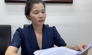 Tạm giam nhà báo Hàn Ni và luật sư Đặng Anh Quân