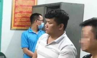 Vụ ông Lưu Bình Nhưỡng bị bắt: Trùm giang hồ Cường ‘quắt’ là ai?