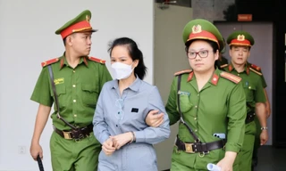 Lý do cựu Cục trưởng Cục Lãnh sự được đề nghị giảm án dù mới nộp lại phần nhỏ nhận hối lộ