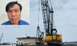 Bắt thêm một giám đốc doanh nghiệp liên quan vụ án Phó Chủ tịch UBND tỉnh An Giang