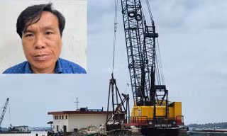 Bắt thêm một giám đốc doanh nghiệp liên quan vụ án Phó Chủ tịch UBND tỉnh An Giang