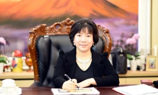 Bà Nguyễn Thị Thanh Nhàn tiếp tục bị tuyên vắng mặt mức án 10 năm tù