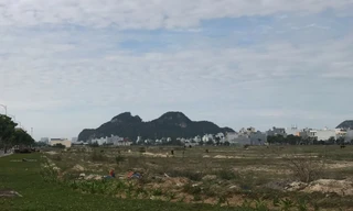 Công an tìm người liên quan dự án khách sạn, căn hộ cao cấp tại Đà Nẵng