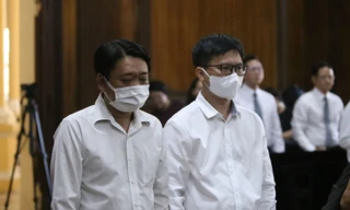 Tuyên án các bị cáo trong vụ 'Thảm họa Carina' làm 85 người thương vong