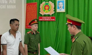 Chủ cửa hàng xe máy ở TPHCM 'hô biến' gần 4.000 xe gian, thu lợi gần 15 tỷ đồng