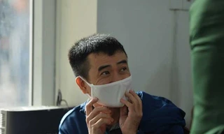 Tổng Giám đốc Công ty Việt Á khai 'đưa 8 tỷ chỉ vì tình cảm' 