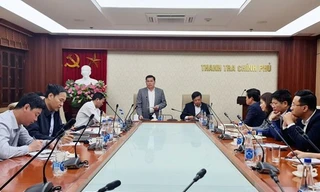 Chuyển hồ sơ loạt sai phạm tại Công ty CP Thể dục Thể thao Việt Nam sang Bộ Công an