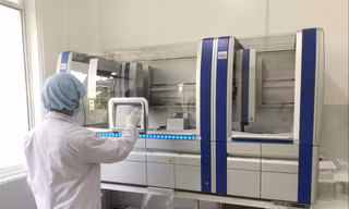 'Bóng đen' Công ty Tài Lộc trong đấu thầu, cung cấp trang thiết bị phòng chống dịch