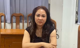 Viện kiểm sát tiếp tục trả hồ sơ vụ bà Nguyễn Phương Hằng