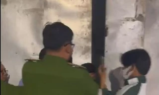 Khởi tố người nhốt hai cán bộ ở Bạc Liêu