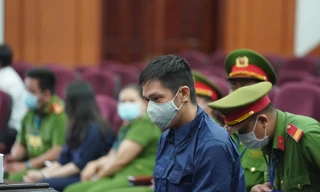 Vụ bé gái bị 'dì ghẻ' bạo hành đến tử vong: Bản án dành cho người cha sẽ được tuyên vào 10/5