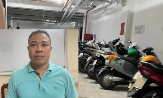 Cảnh sát kiểm tra thêm chung cư mini của ông chủ vừa bị bắt trong vụ cháy khiến 56 người thiệt mạng