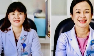 Bộ Công an bắt hai Phó Giám đốc Bệnh viện TP Thủ Đức