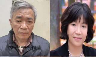 Khởi tố anh trai cựu Chủ tịch AIC Nguyễn Thị Thanh Nhàn cùng 4 đồng phạm