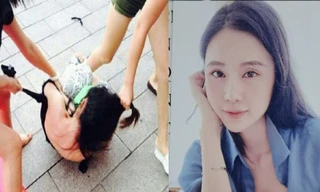 Bị khiêu khích, chủ shop thời trang gọi người đi cạo đầu ‘tình địch’