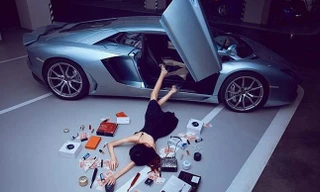 Ham cuộc sống giàu sang, nhiều cô gái bị lừa bán sang Trung Quốc 