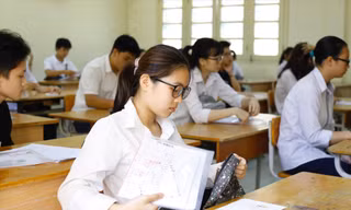 Nhiều giáo viên khẳng định, xoá bỏ dạy học theo văn mẫu là cần thiết