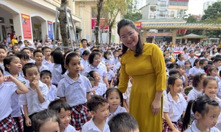 Hà Nội yêu cầu các trường kiểm tra kỹ cơ sở vật chất, sẵn sàng đón học sinh quay lại trường học