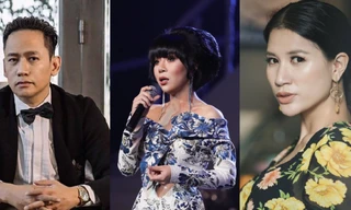 Ca sĩ Duy Mạnh, MC Trác Thúy Miêu, người mẫu Trang Trần nằm trong số người nổi tiếng từng nhận trát phạt vì phát ngôn không chuẩn mực 