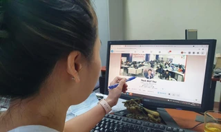 Cảnh giác với chiêu bán số lô đề 