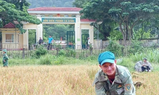 Long luôn đi đầu trong các mô hình làm ăn