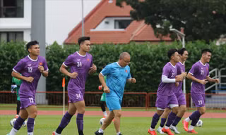 Đội tuyển Việt Nam sẽ bảo vệ thành công ngôi vô địch AFF Cup 2020? Ảnh: Anh Đoàn