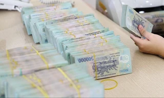 Bộ Tài chính đề xuất điều chuyển Quỹ Đầu tư phát triển DN trong khi nhiều doanh nghiệp mong được giữ lại. (Ảnh minh họa)