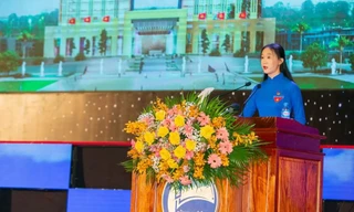 Trương Diễm Linh