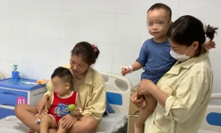 Nguy cơ bùng phát bệnh truyền nhiễm