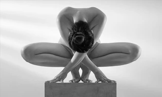 Thái Phiên triển lãm ảnh nude tại Đà Lạt