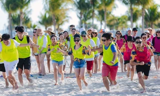 Khách đoàn đông vẫn ưu tiên du lịch biển