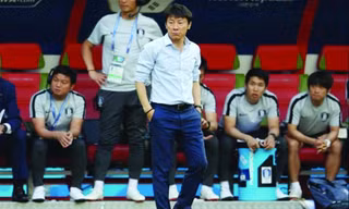 Indonesia đang dần trở thành thách thức với các đối thủ ở Đông Nam Á dưới thời HLV Shin Tae-yong