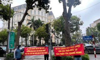 Doanh nghiệp địa ốc ồ ạt phát hành trái phiếu vay vốn: Nỗi lo trái chủ lớn dần