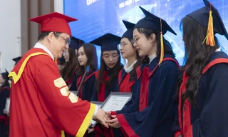 Bộ GD&ĐT sẽ số hóa bằng cấp để truy vết đào tạo (Ảnh minh họa)