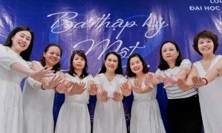 Sầm Sơn đang trở thành điểm hội khóa, họp lớp lý tưởng cho rất nhiều du khách