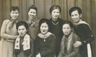 Hà Nội, một vòng quay đời người