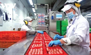 VISSAN liên kết với công ty du lịch tạo thêm đầu ra cho sản phẩm 