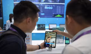 Dòng Chip 5G DFE đầu tiên của Việt Nam thuộc hệ sinh thái sản phẩm 5G do kỹ sư Viettel làm chủ hoàn toàn thiết kế