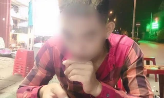 Ở tuổi 23, Vũ Bá Đạo đổ nợ hàng trăm triệu đồng, phải chạy trốn