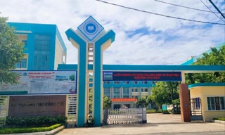 Giảng viên ngưng việc tập thể ở Quảng Nam: Bổ sung 4,6 tỷ để trả lương trước Tết