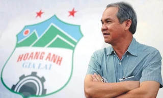 Ông Đoàn Nguyên Đức