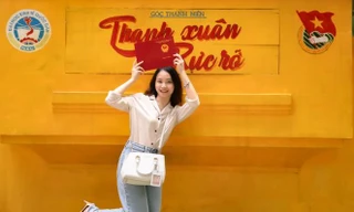 Nguyễn Thị Khánh Chi