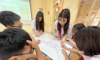 Thi tuyển lớp 10 từ năm 2025: Cần sớm có định hướng đề thi 