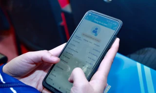 Phần mềm Quản lý đoàn viên tích hợp với ứng dụng Thanh niên Việt Nam là 1 trong 8 “Công trình thanh niên” tiêu biểu toàn quốc năm 2022