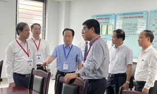 Bộ GD&ĐT đánh giá, các địa phương chuẩn bị chu đáo, sẵn sàng cho kỳ thi