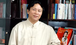 Anh Dương Xuân Nam Ảnh: Hồng Vĩnh