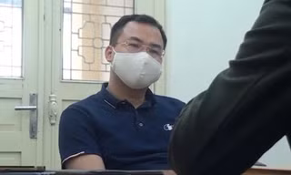 FB Đặng Như Quỳnh viết nhiều bài xuyên tạc về tình hình dịch bệnh