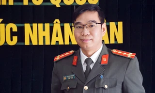 Khắc tinh tội phạm công nghệ cao