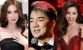 Loạn xưng ông hoàng bà chúa giới showbiz