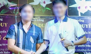 "Giao dịch" lan đột biến 5 cánh trắng Bảo Duy trị giá 9,9 tỷ diễn ra trong tháng 3